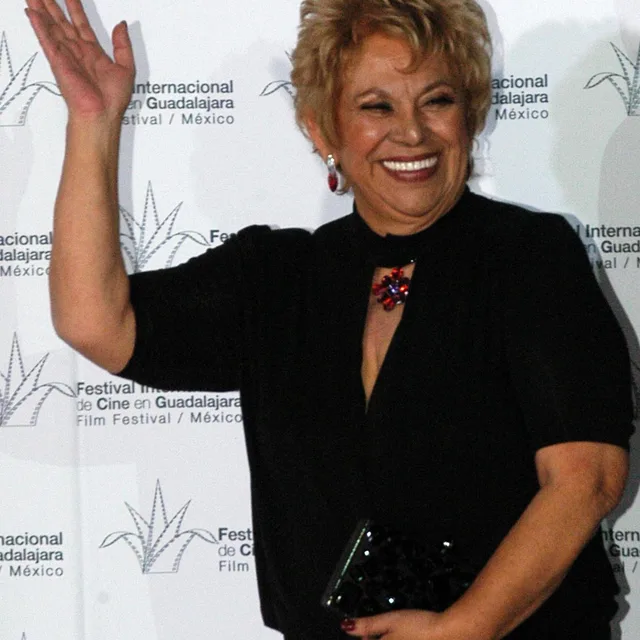 Lupe Ontiveros