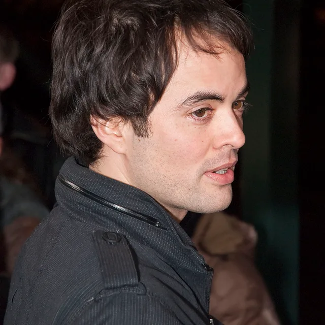 Nikolai Kinski