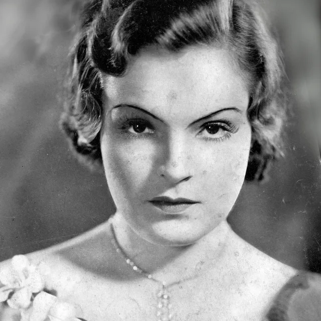 Magda Schneider
