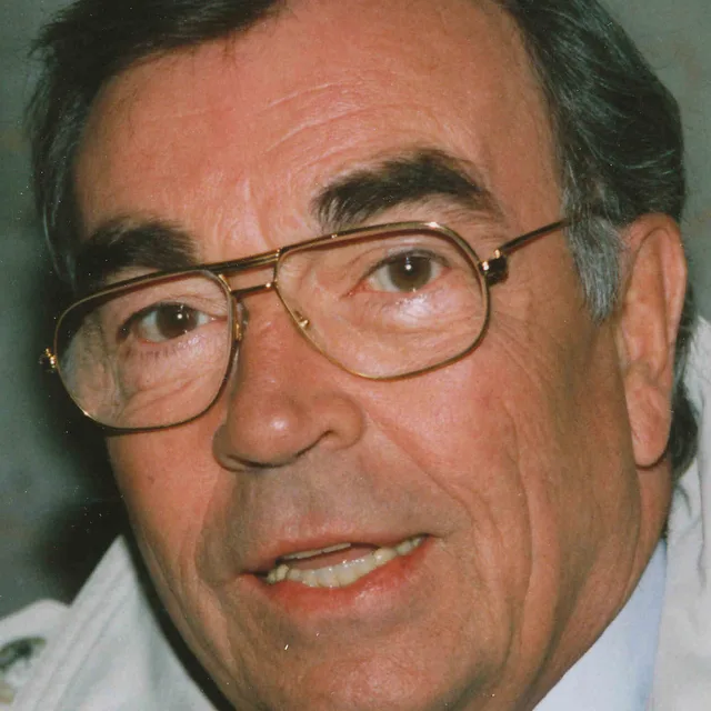 Claus Biederstaedt