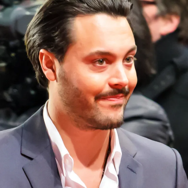 Jack Huston