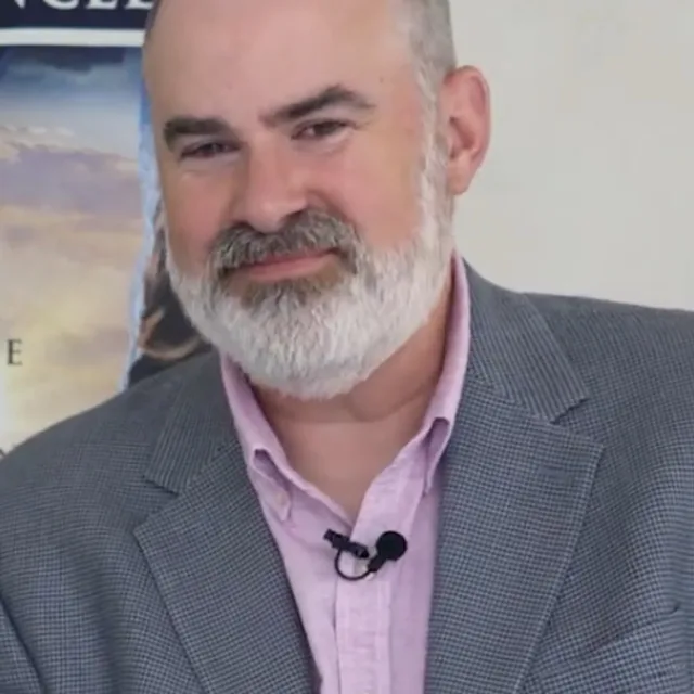 Alex Kendrick