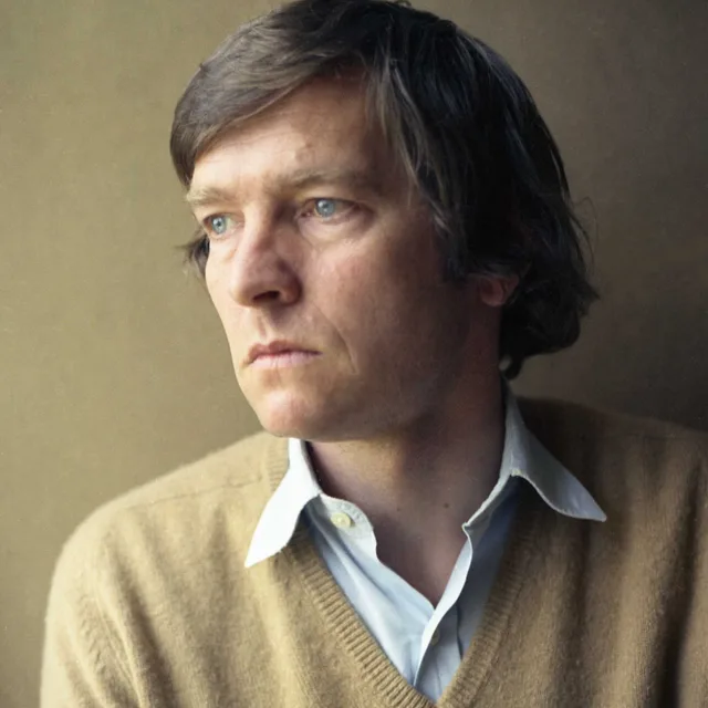 Tom Courtenay