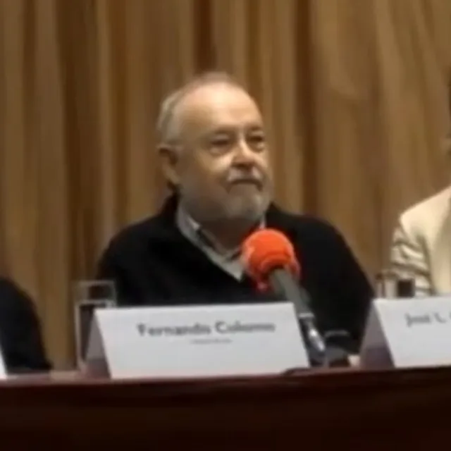 José Luis García Sánchez
