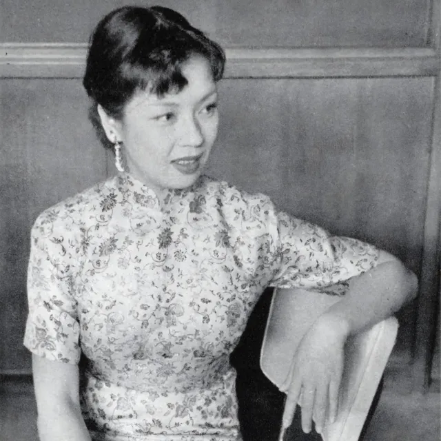 Machiko Kyō