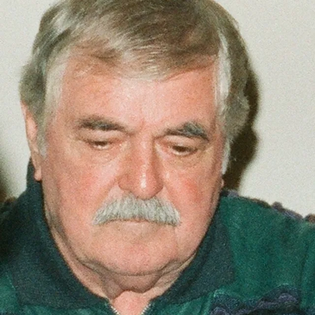 James Doohan