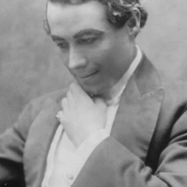 Henry B. Walthall