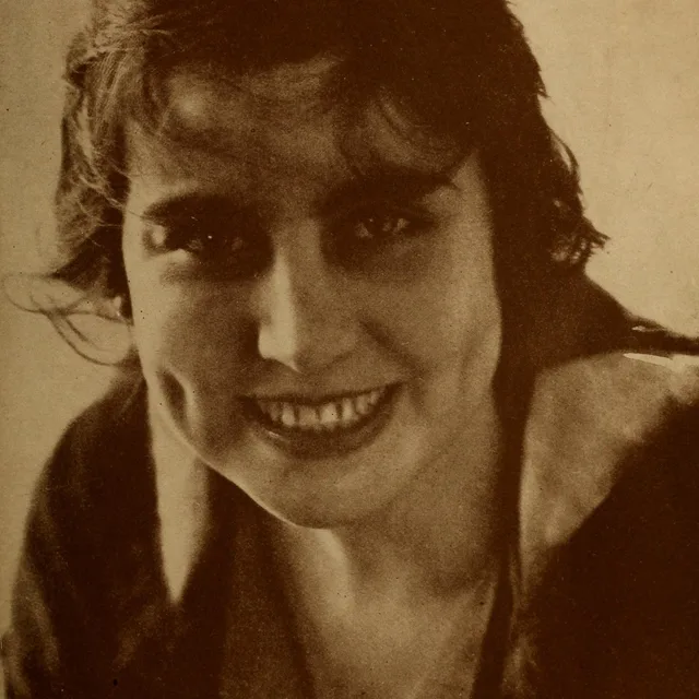 Dorothy Dalton