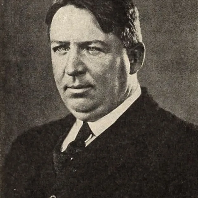 Waldemar Young