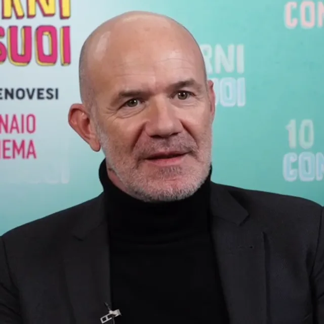 Alessandro Genovesi