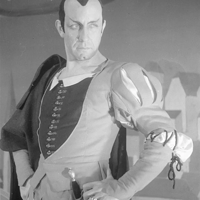 O. E. Hasse