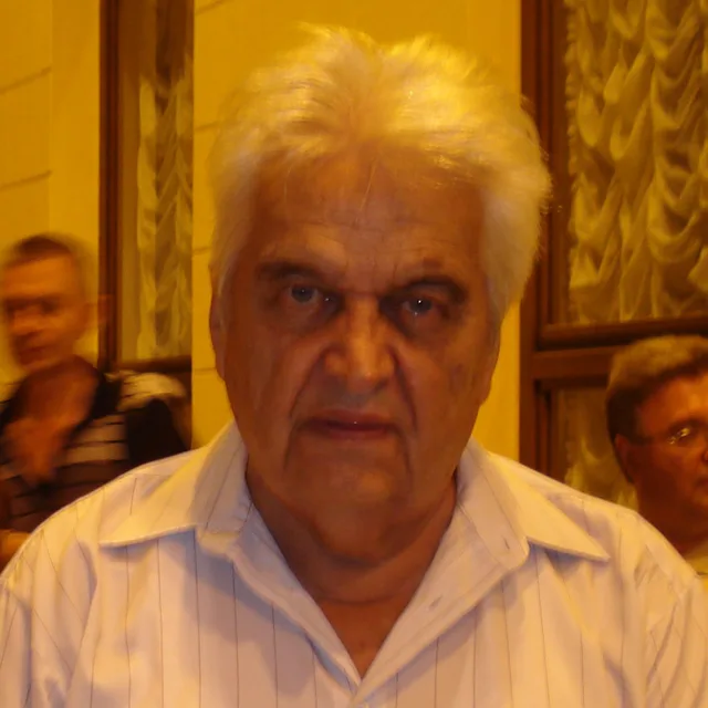 Yevgeny Krylatov