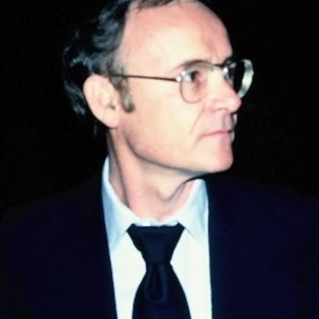 Buck Henry