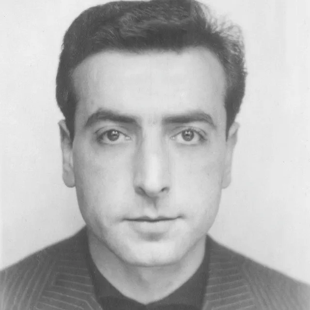 Robert Castel