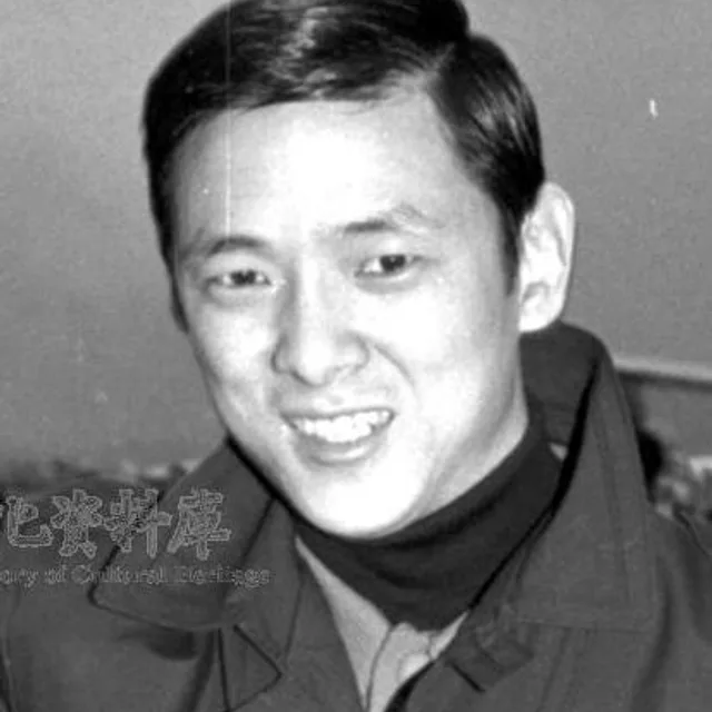 Jimmy Wang Yu