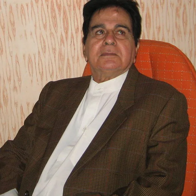 Dilip Kumar