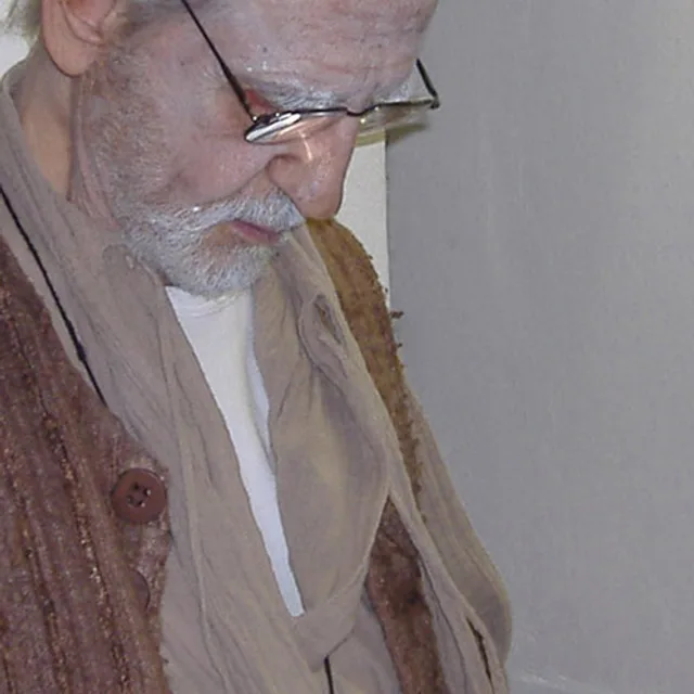 Giulio Bosetti