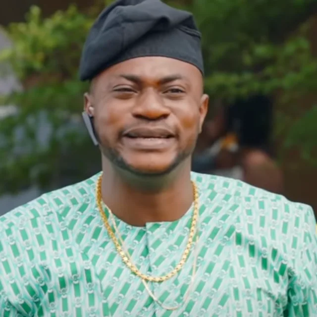 Odunlade Jonathan Adekola