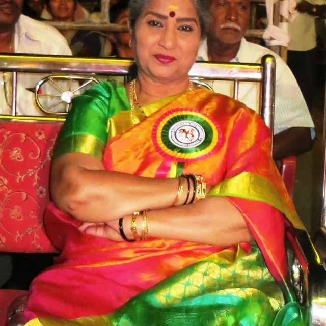 Annapoorna