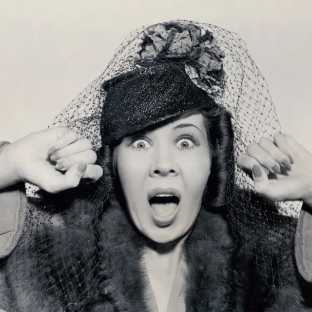 Mary Treen