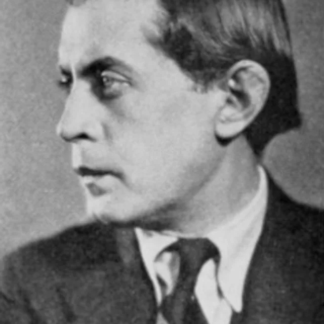 Paul Fejos