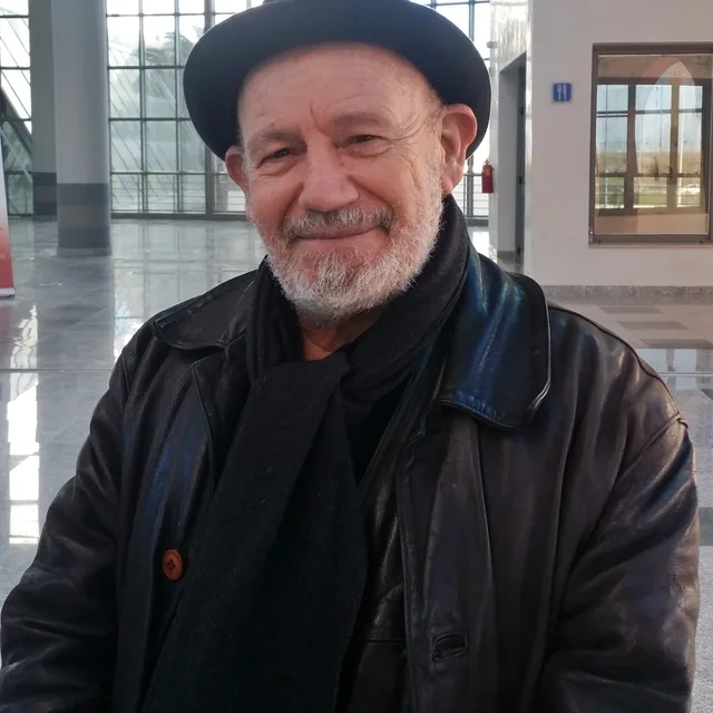 Nouri Bouzid