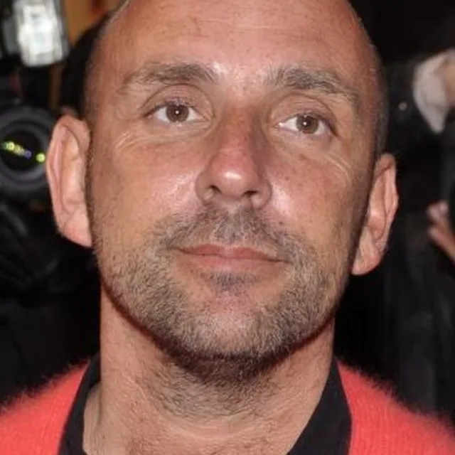 Dan Mazer