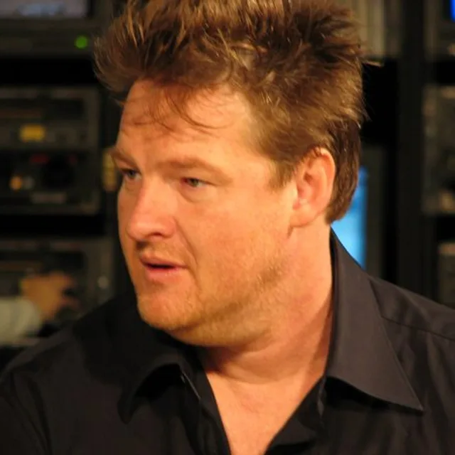 Donal Logue