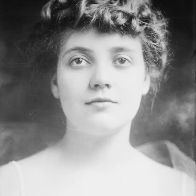 Lois Wilson