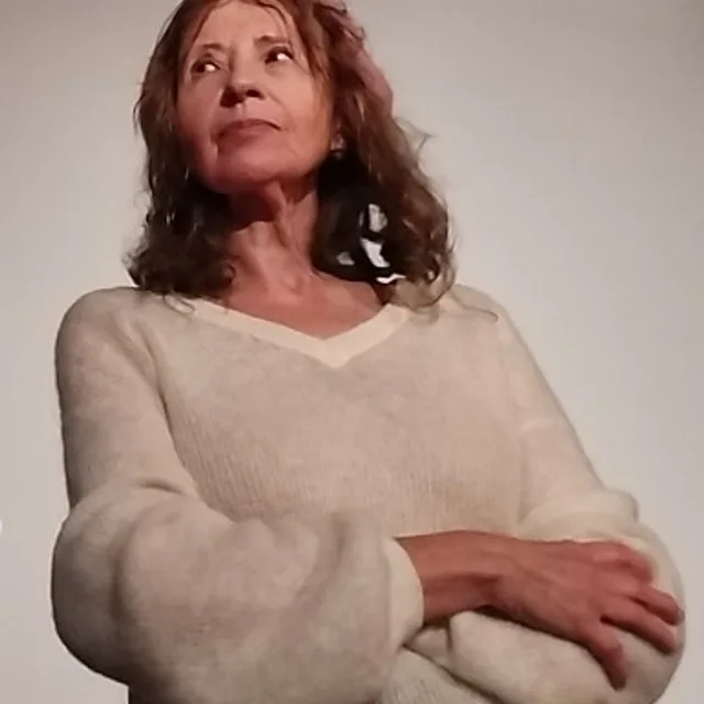 Marie Rivière