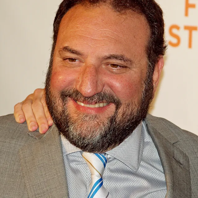 Joel Silver