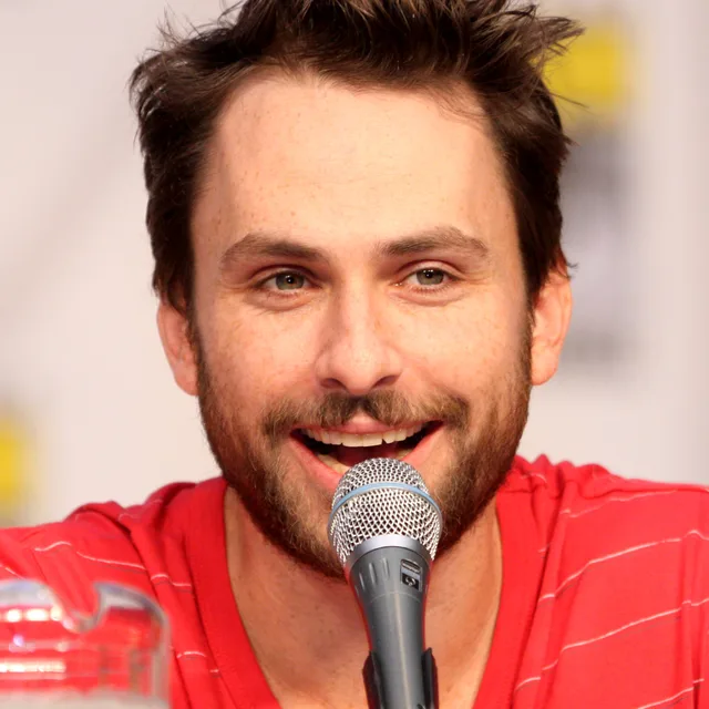 Charlie Day