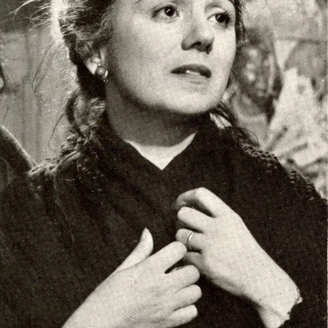 Clelia Matania