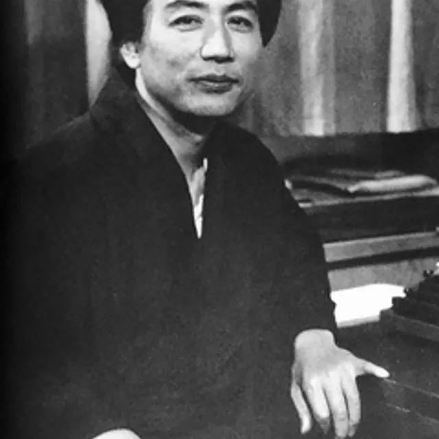 Shinobu Hashimoto