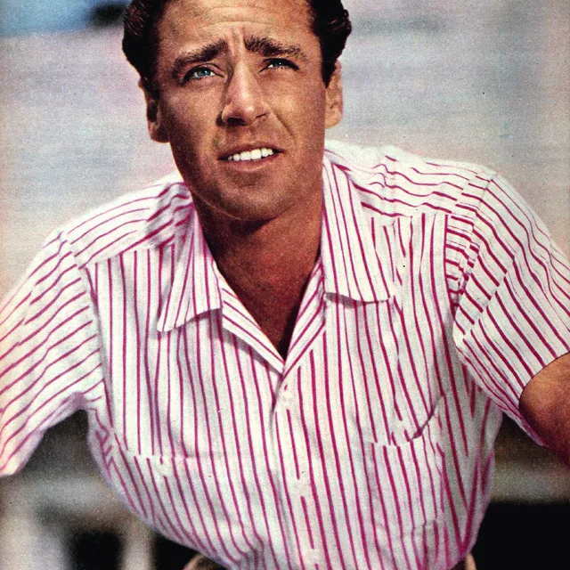 Peter Lawford