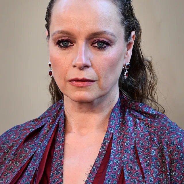 Samantha Morton