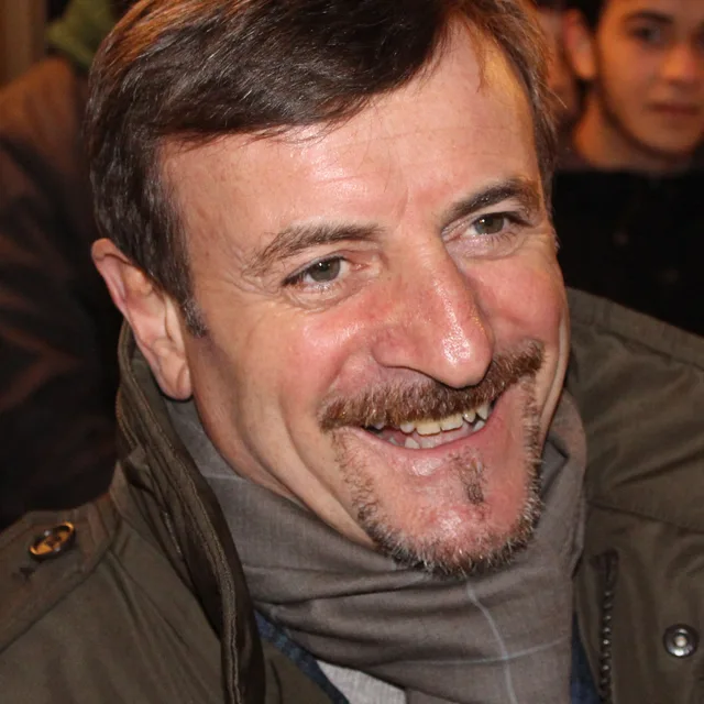 Giacomo Poretti