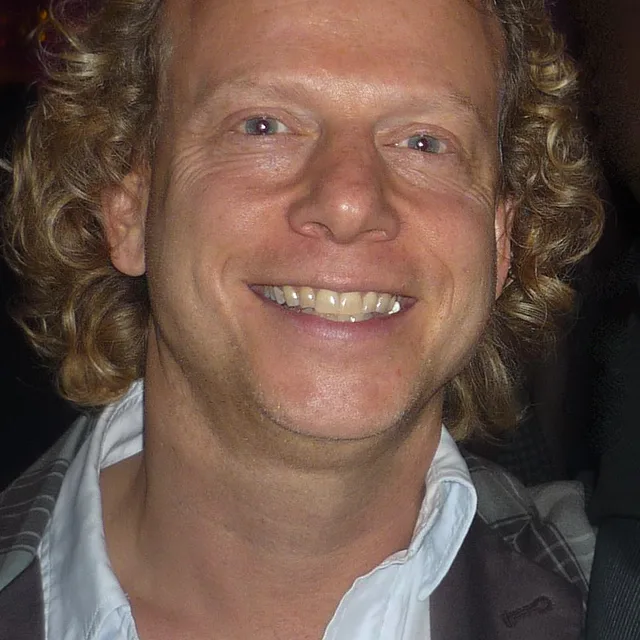 Bruce Cohen