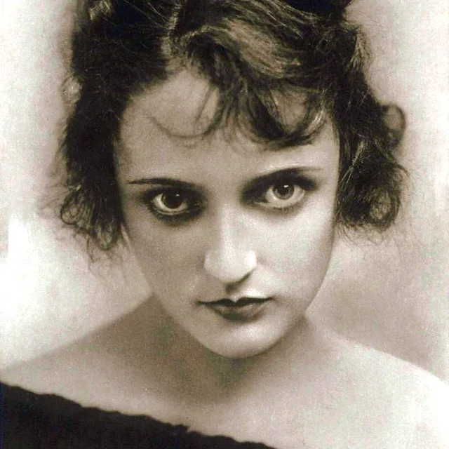 Carmel Myers