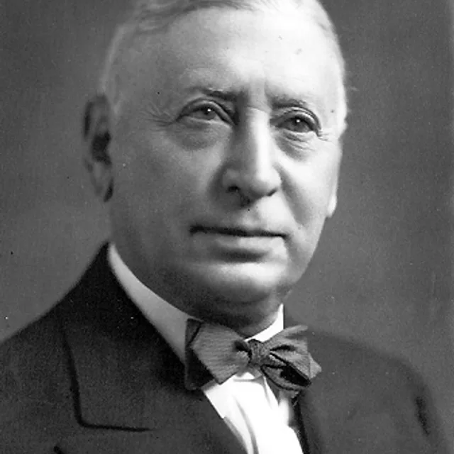 Edwin Thanhouser