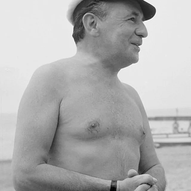 Léonide Moguy