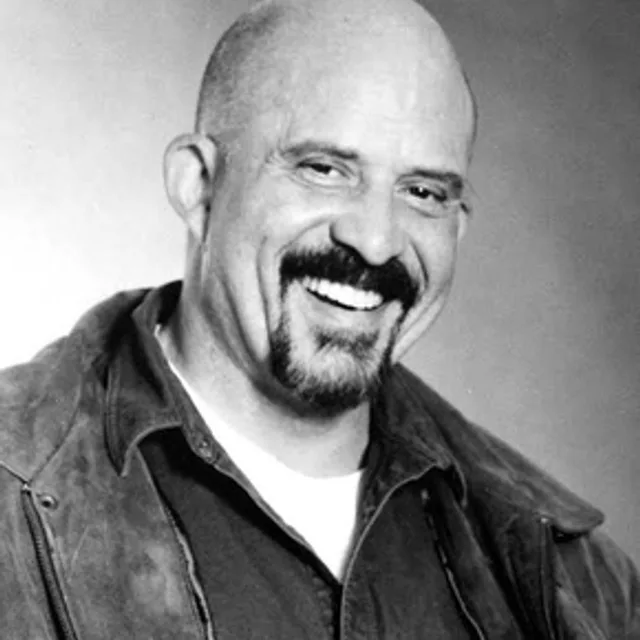 Tom Towles