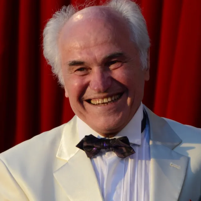 Eugen Doga