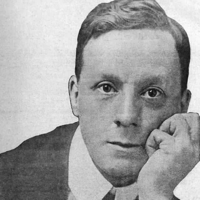 Cecil Hepworth