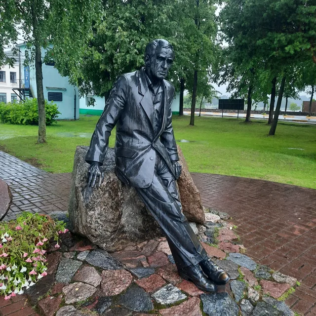 Zinovy Gerdt