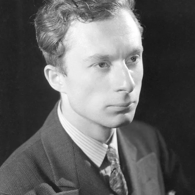 Norman Lloyd
