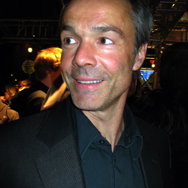Hannes Jaenicke