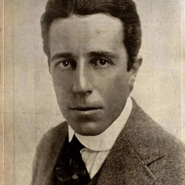Chester Withey