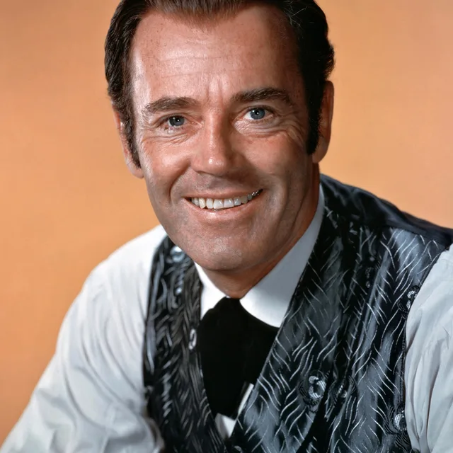 Henry Fonda