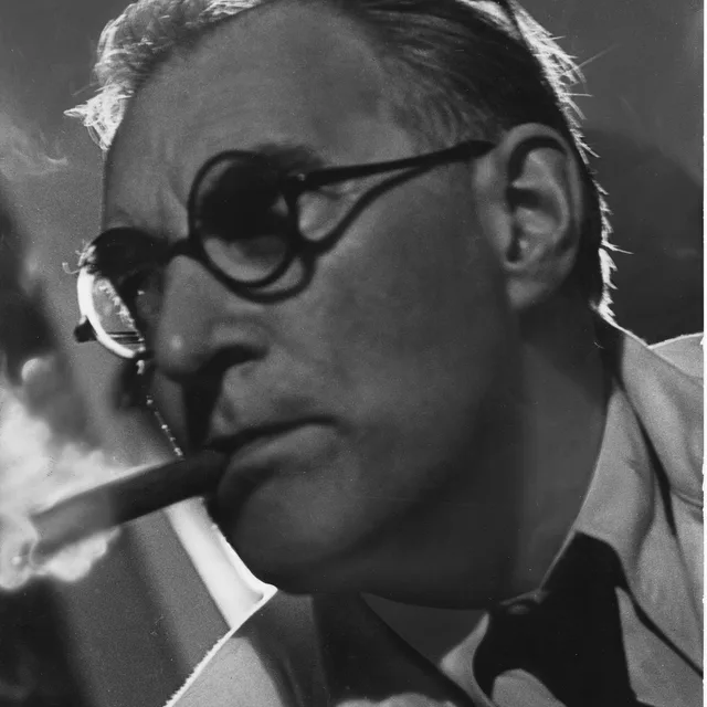 Benjamin Christensen